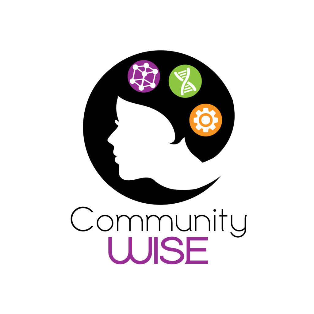 Community WISE logo