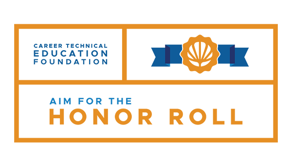 Honor Roll Program banner