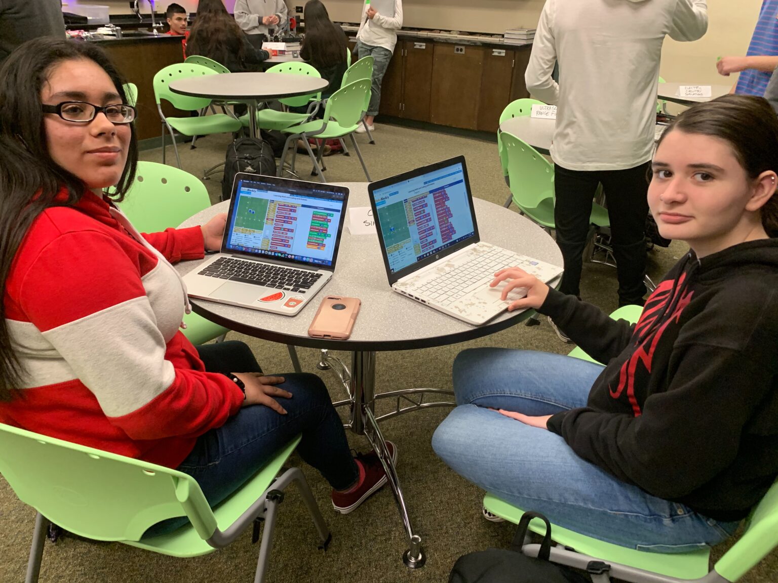 Shaping Students' Futures and Boosting Student Success