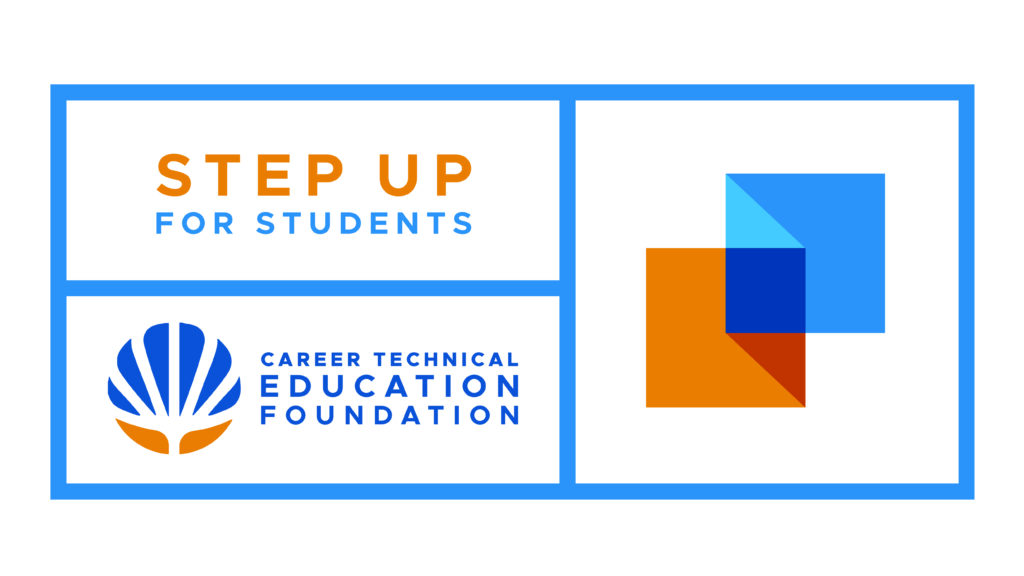 Step Up for Students Career Technical Education (CTE) Foundation
