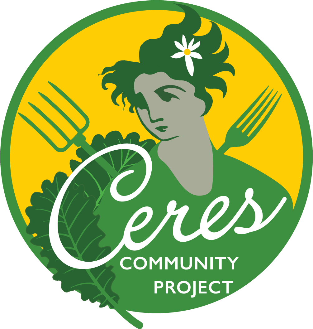 Ceres Community Project