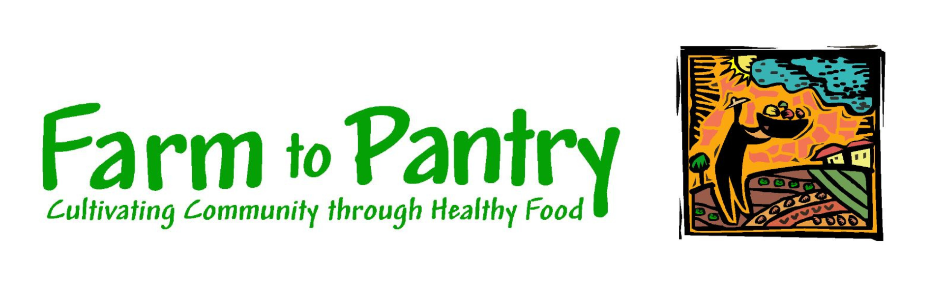 Farm to Pantry