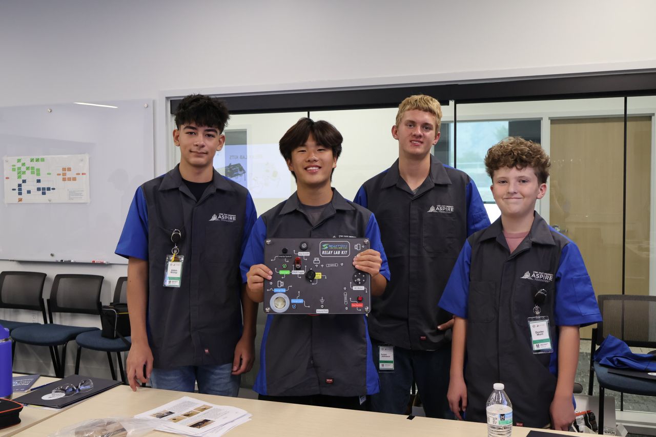 Sonoma Clean Power and CTE Foundation Expand Free STEM Kit Access for Schools in Sonoma and Mendocino Counties