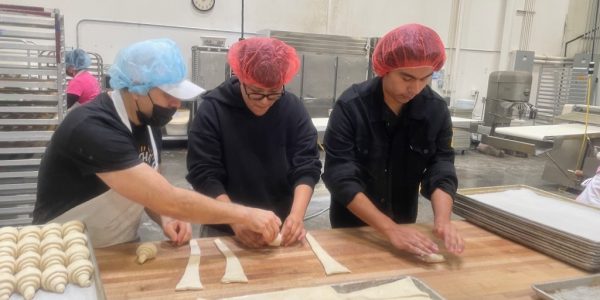 CTE Foundation Sonoma Corps5