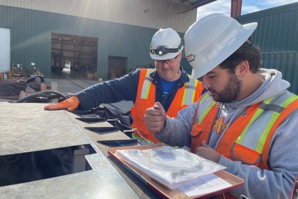 CTE Foundation Sonoma Corps6