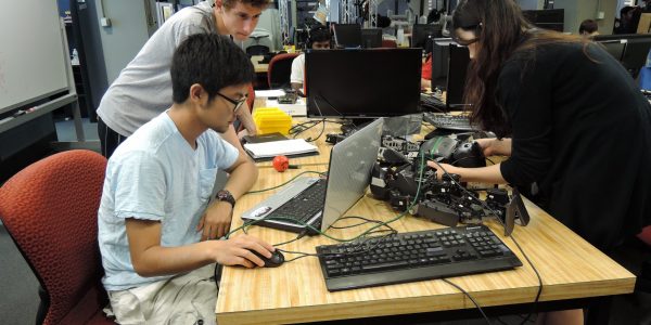 Coding Internship