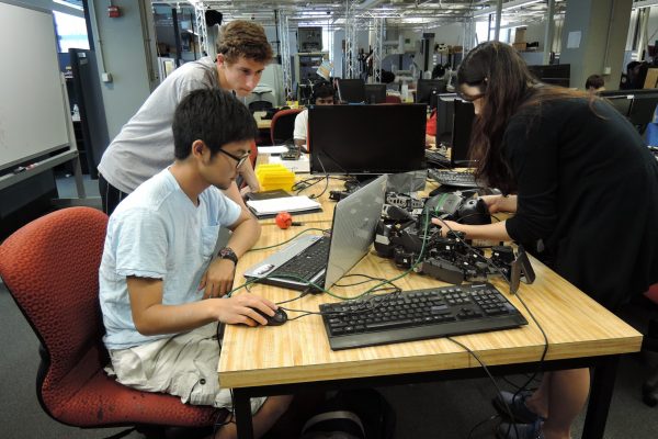 Coding Internship